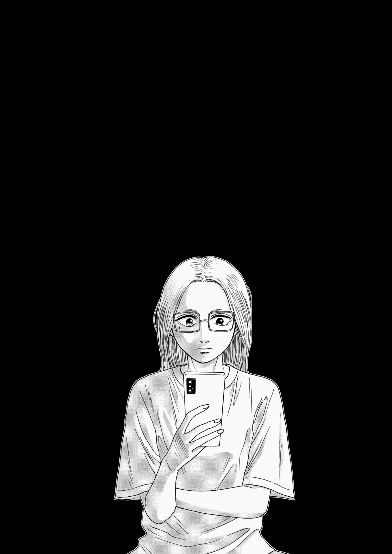 Манга Фуджи на обочине дороги - Глава 36 Страница 11