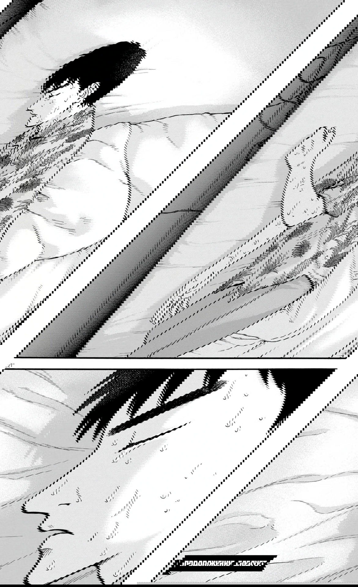 Манга Фуджи на обочине дороги - Глава 30 Страница 19