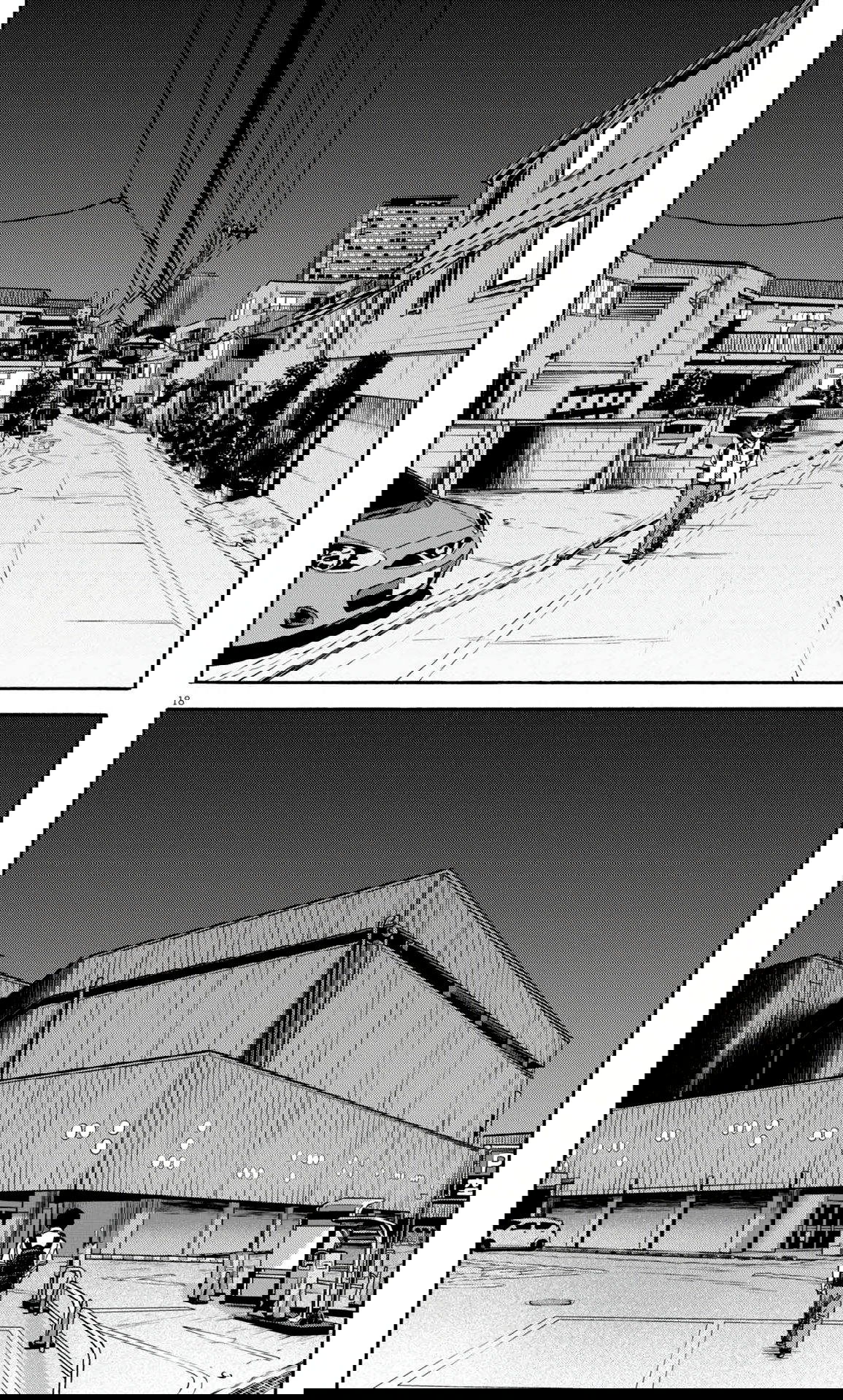 Манга Фуджи на обочине дороги - Глава 27 Страница 19