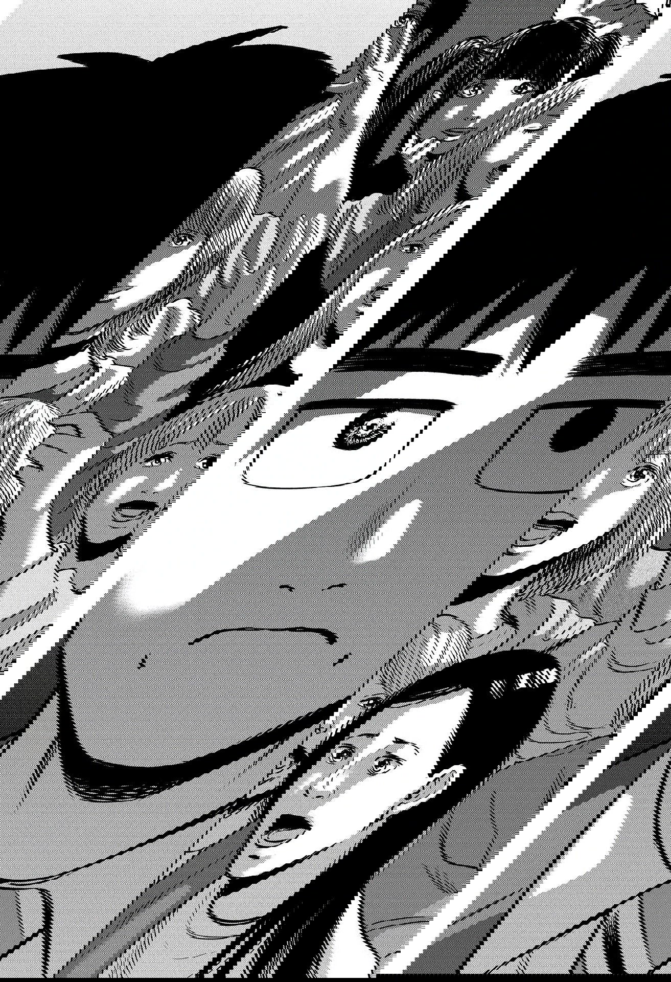 Манга Фуджи на обочине дороги - Глава 19 Страница 17