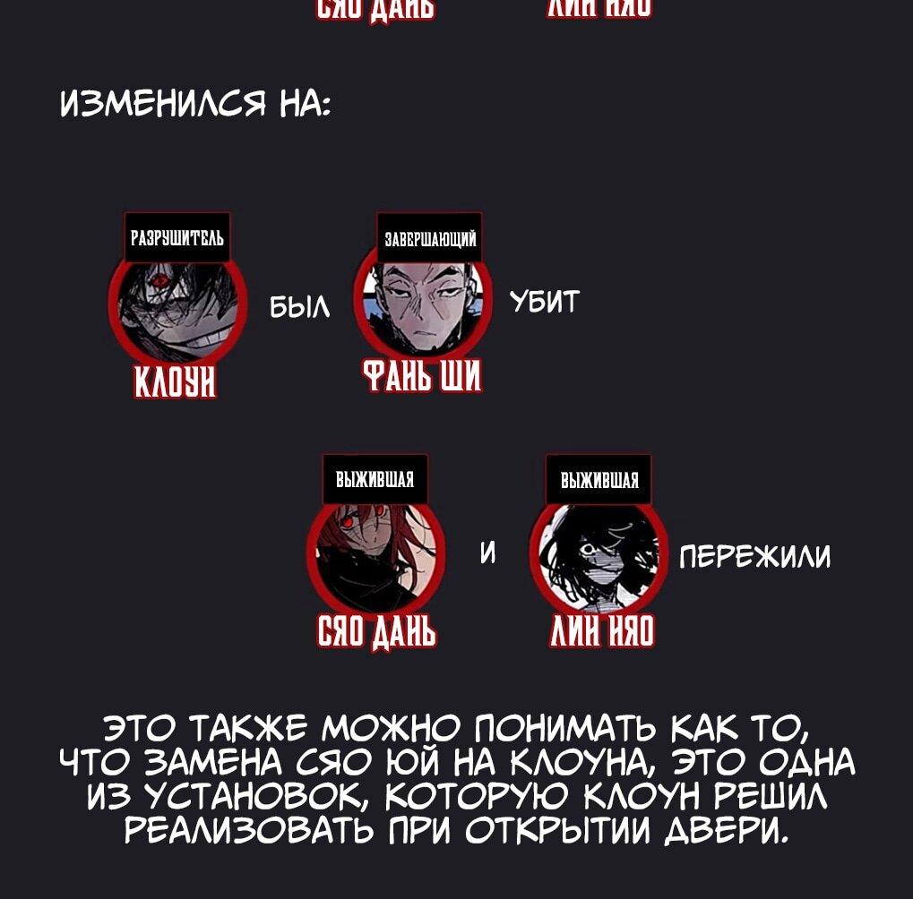 Манга Маска истины - Глава 223 Страница 12