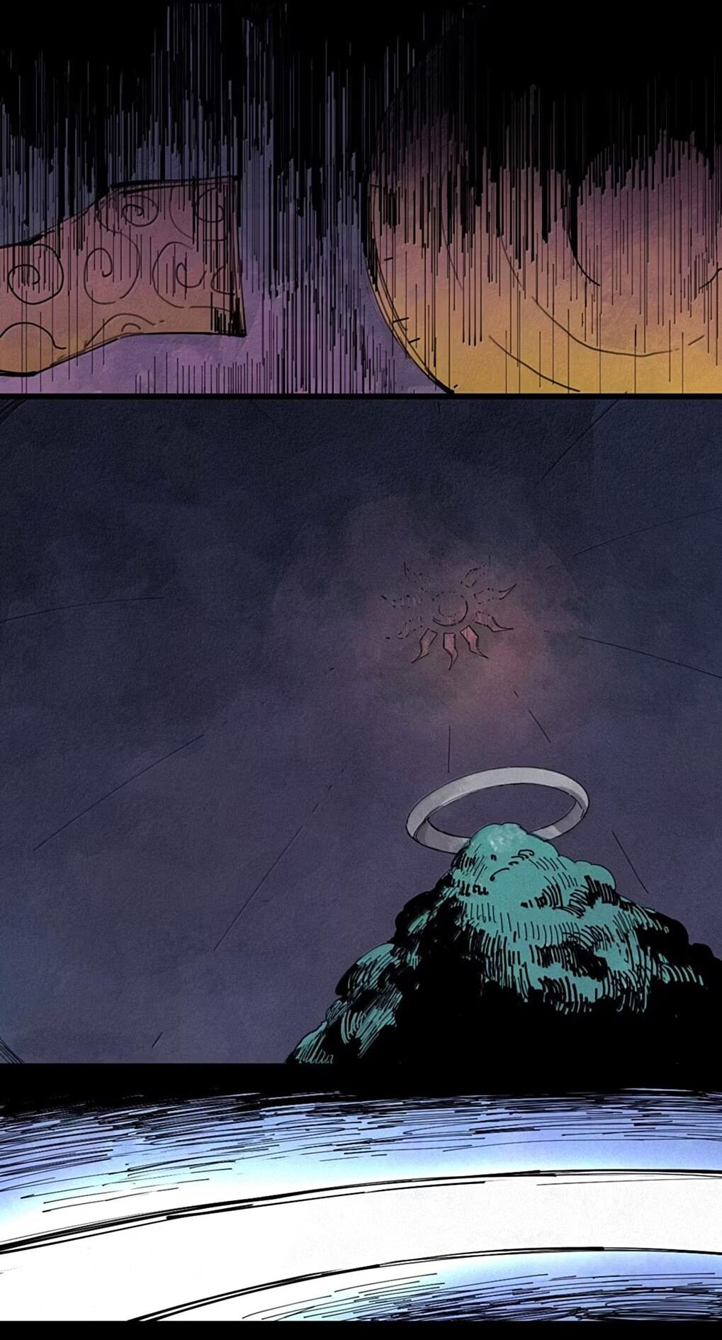 Манга Маска истины - Глава 227 Страница 3