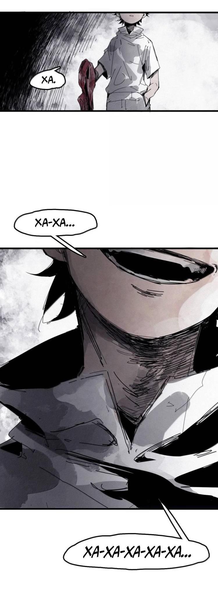 Манга Маска истины - Глава 230 Страница 26