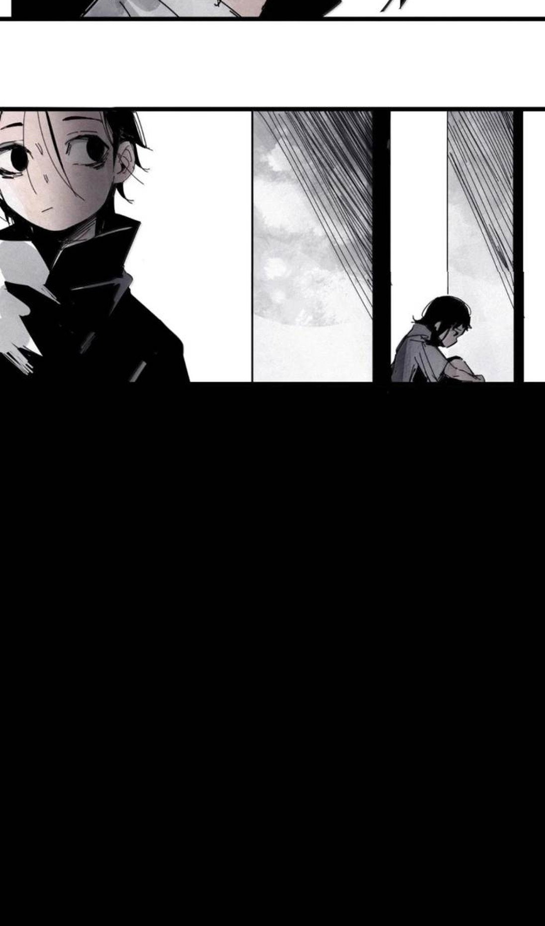 Манга Маска истины - Глава 232 Страница 37