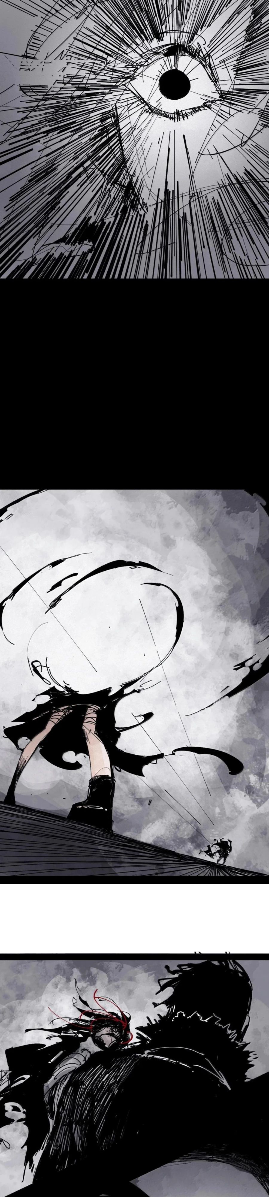 Манга Маска истины - Глава 211 Страница 10