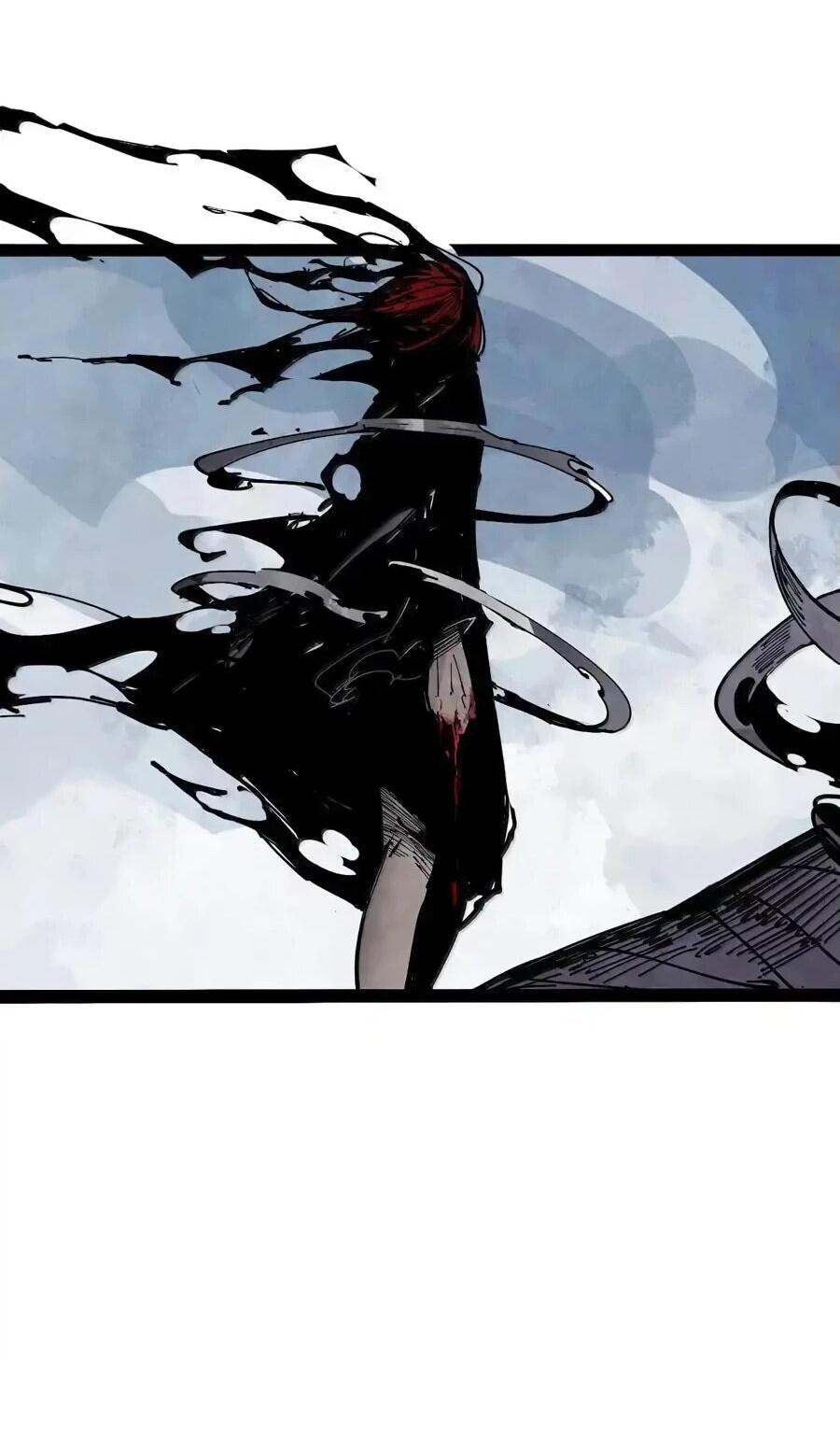 Манга Маска истины - Глава 206 Страница 23