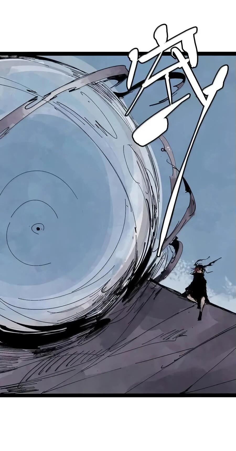 Манга Маска истины - Глава 206 Страница 18