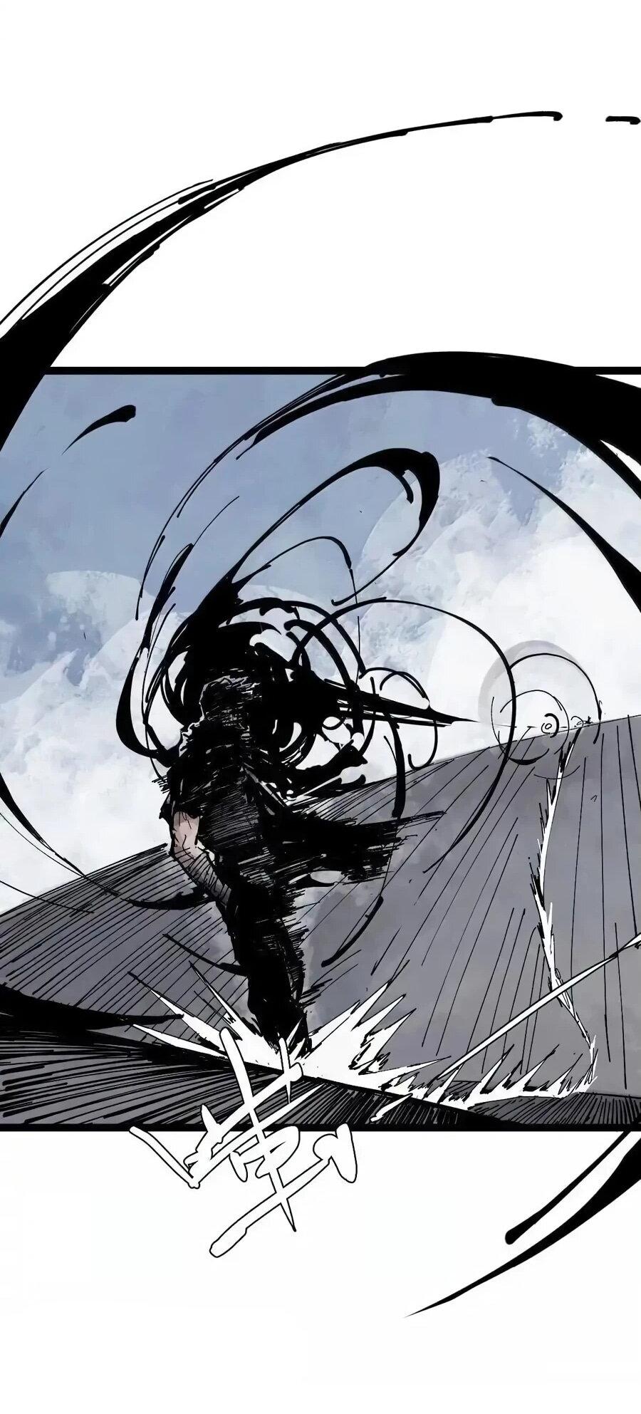 Манга Маска истины - Глава 205 Страница 22