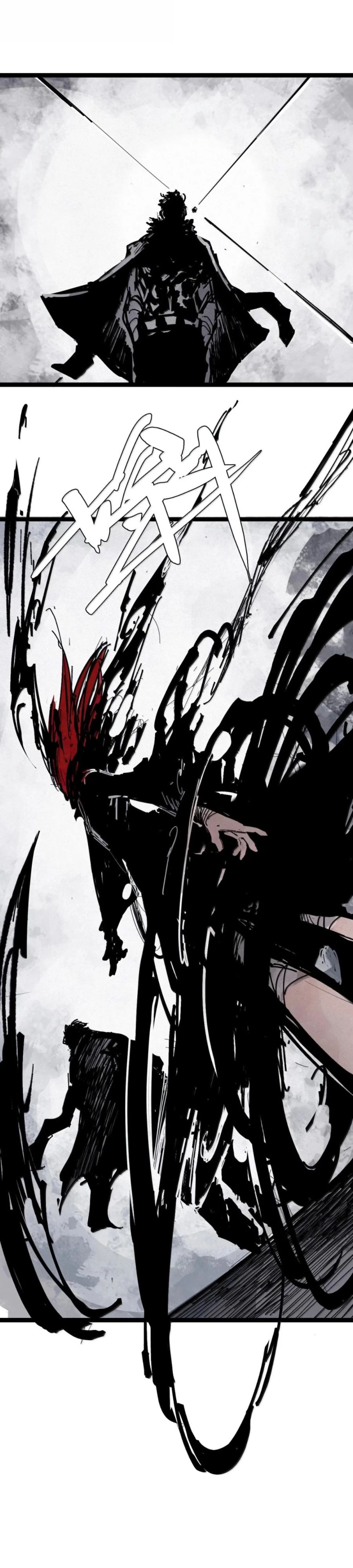 Манга Маска истины - Глава 202 Страница 7