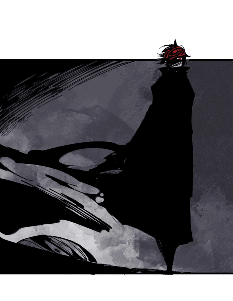 Манга Маска истины - Глава 199 Страница 6