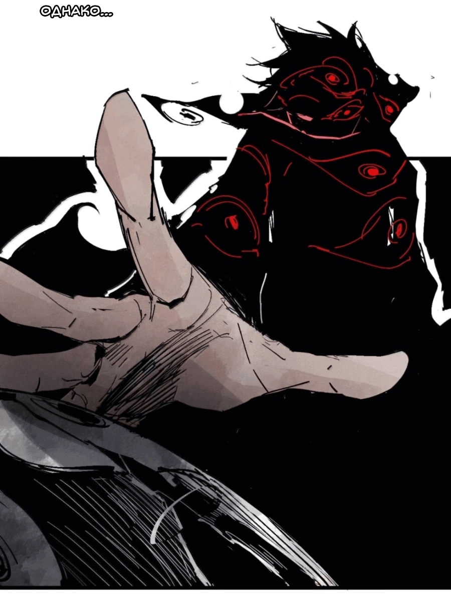 Манга Маска истины - Глава 199 Страница 9