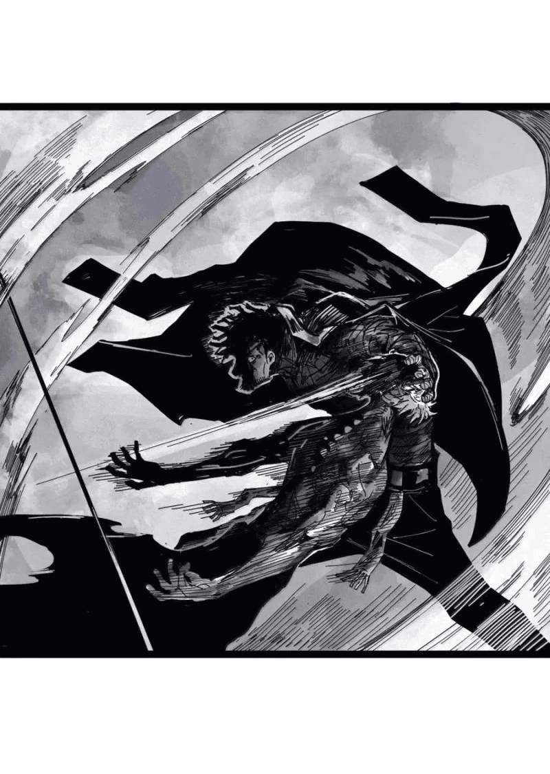 Манга Маска истины - Глава 193 Страница 30