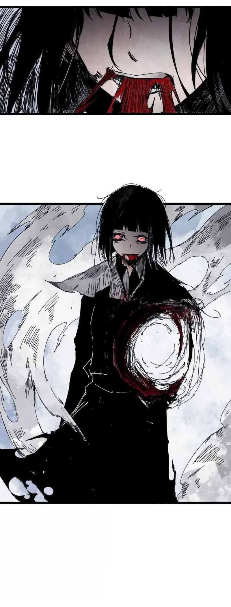 Манга Маска истины - Глава 190 Страница 4