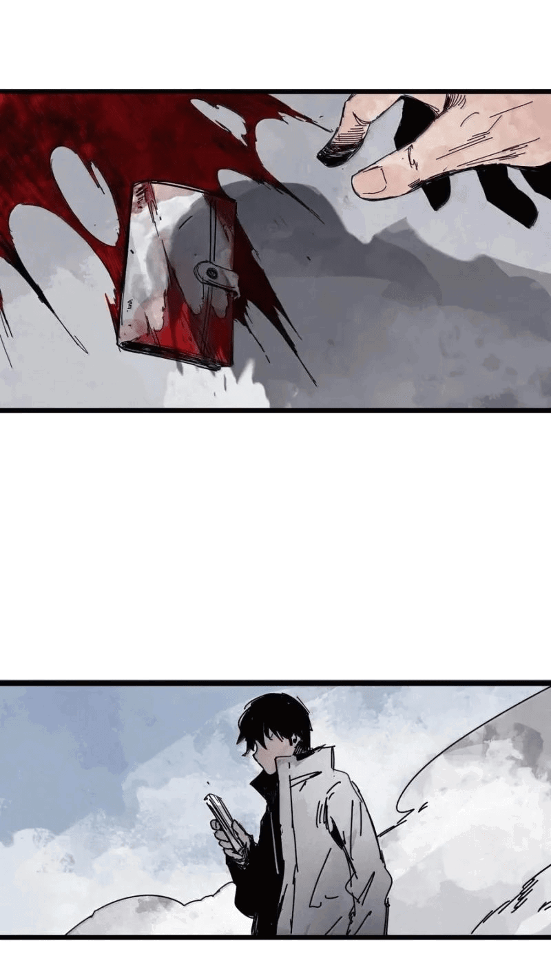 Манга Маска истины - Глава 190 Страница 8