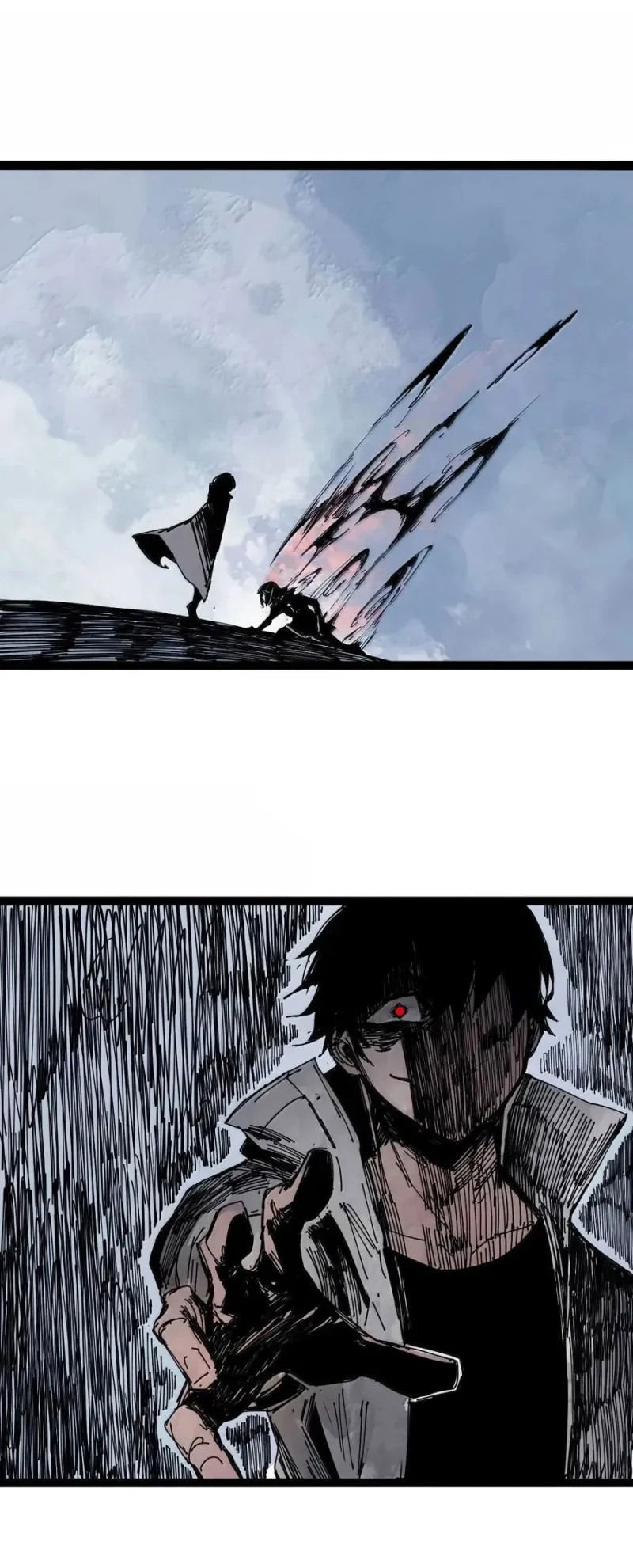 Манга Маска истины - Глава 187 Страница 11