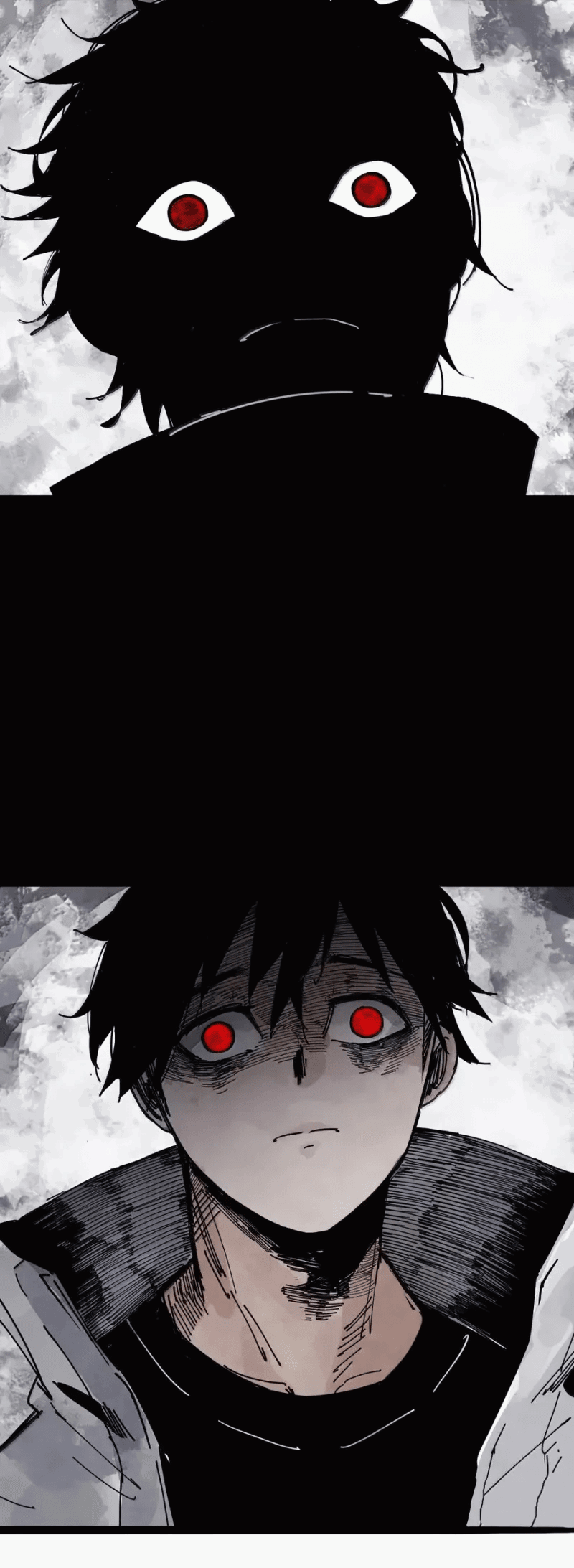 Манга Маска истины - Глава 187 Страница 6