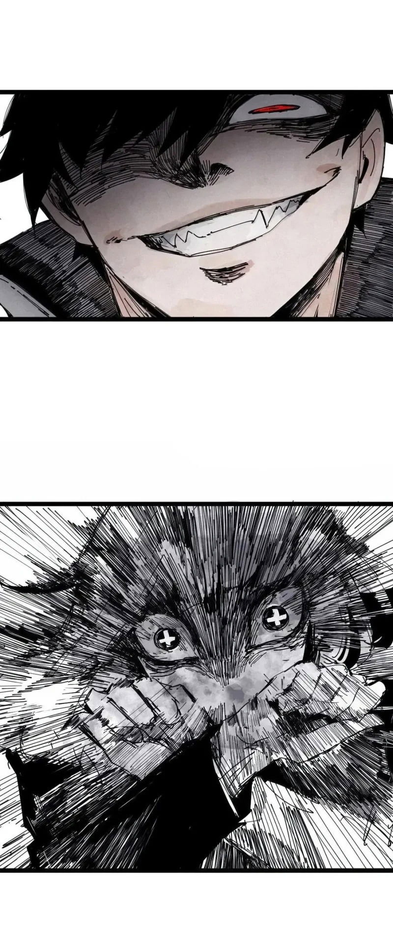 Манга Маска истины - Глава 185 Страница 14