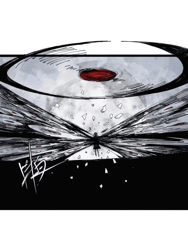 Манга Маска истины - Глава 185 Страница 17