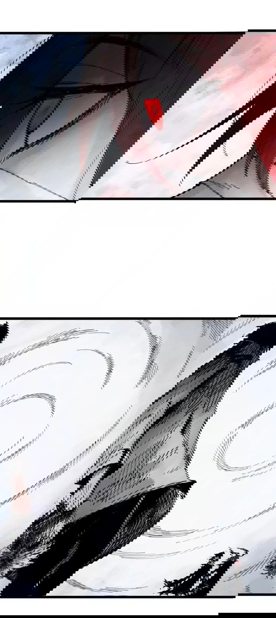 Манга Маска истины - Глава 184 Страница 19