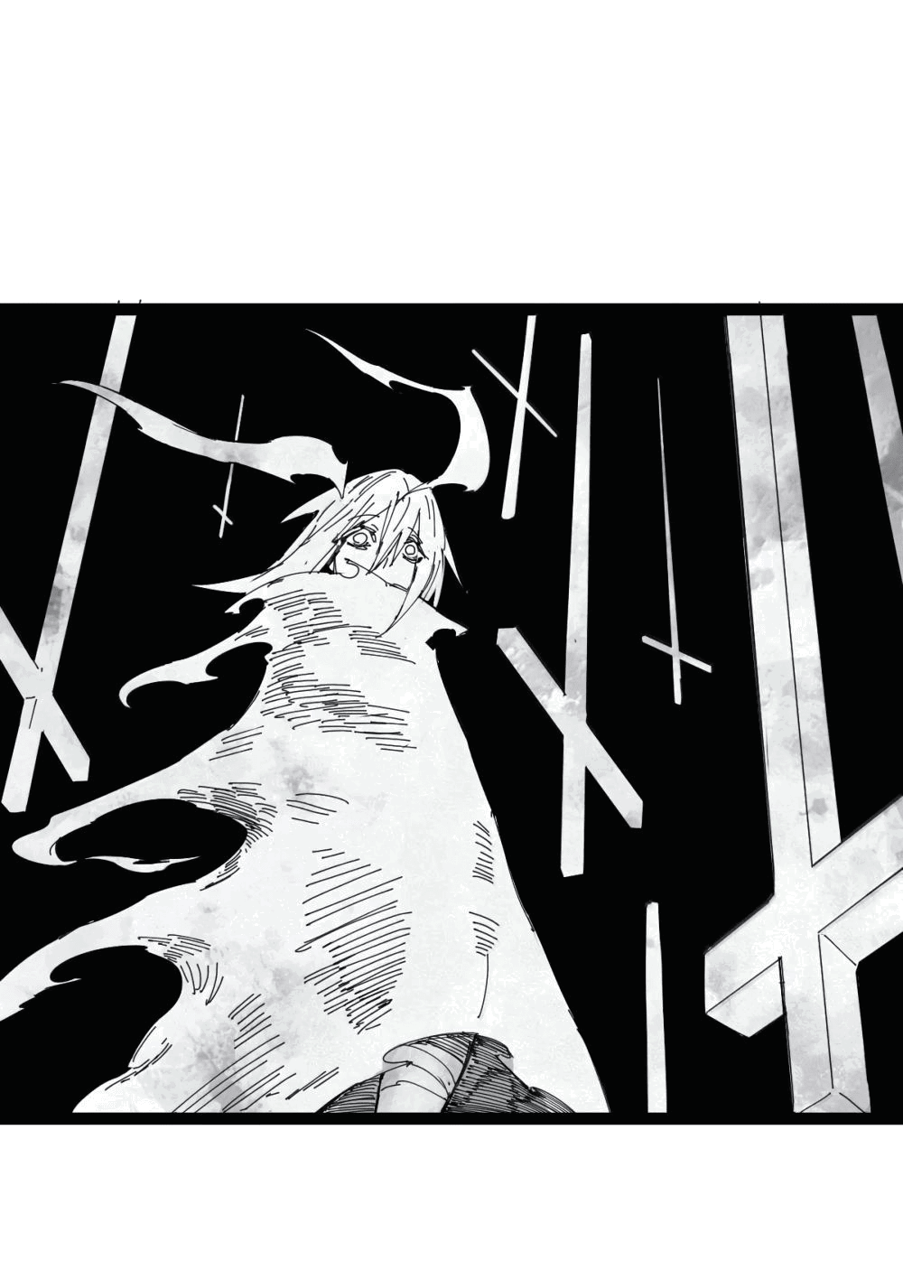 Манга Маска истины - Глава 183 Страница 16