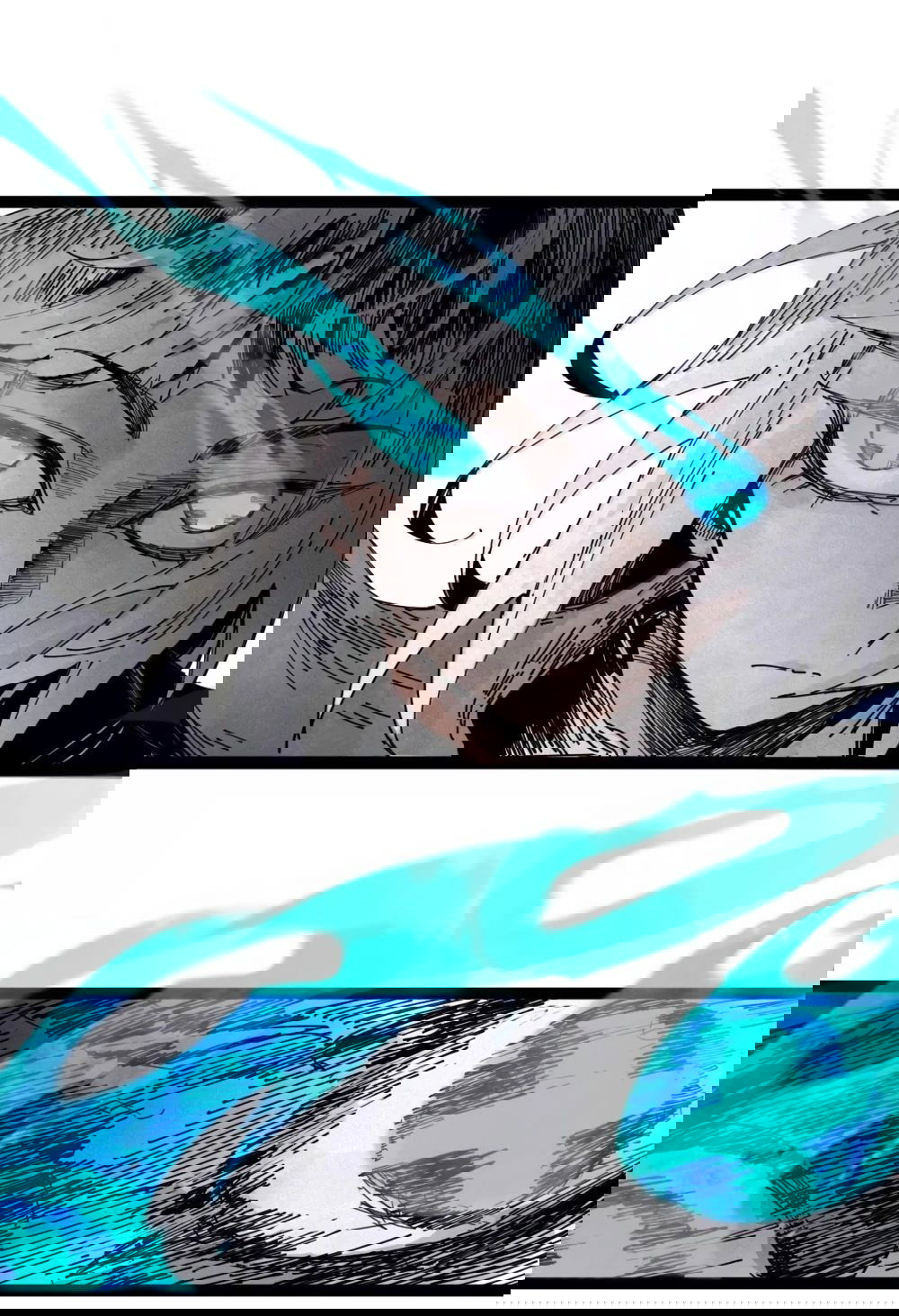 Манга Маска истины - Глава 183 Страница 18