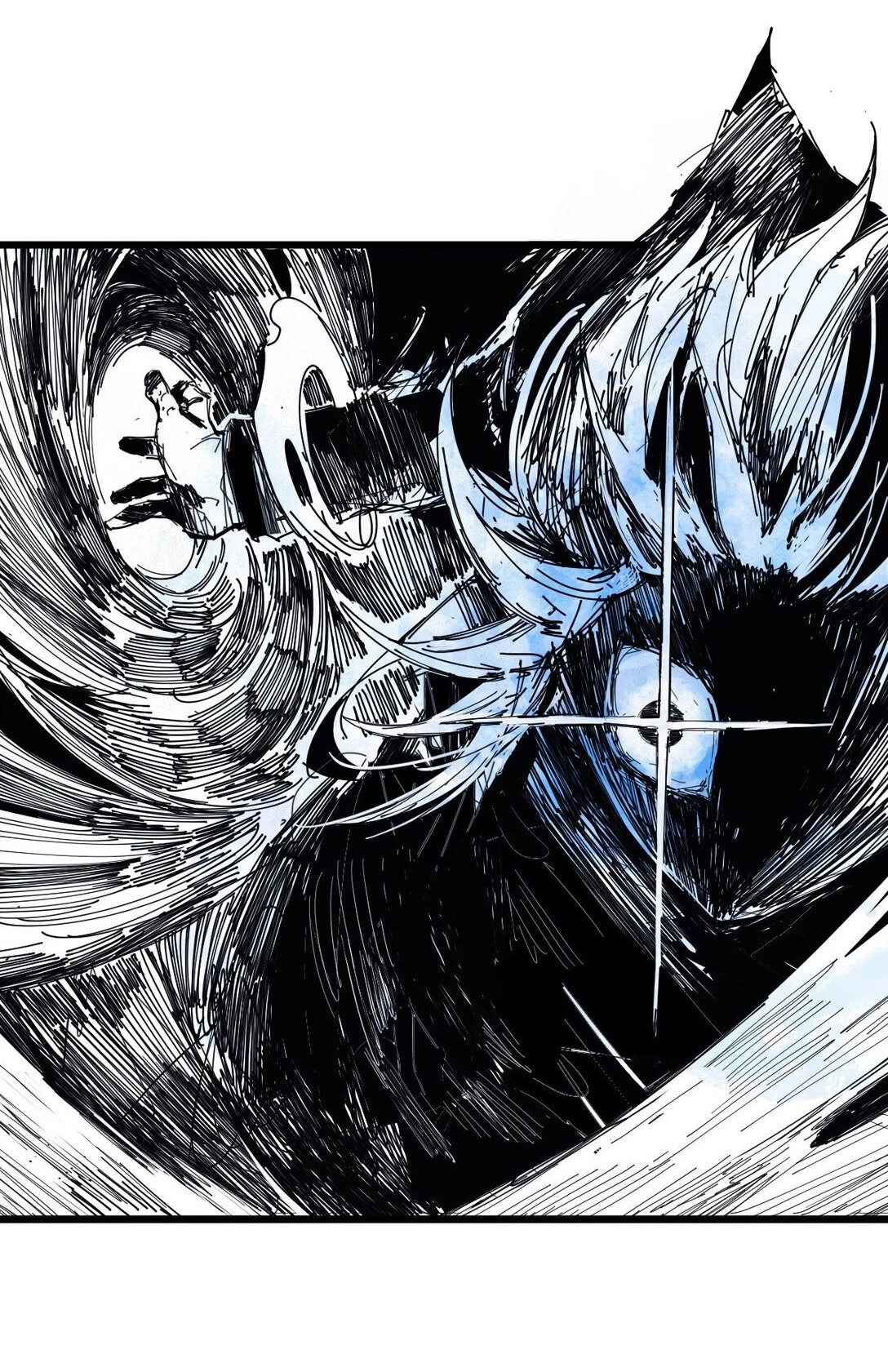 Манга Маска истины - Глава 182 Страница 21