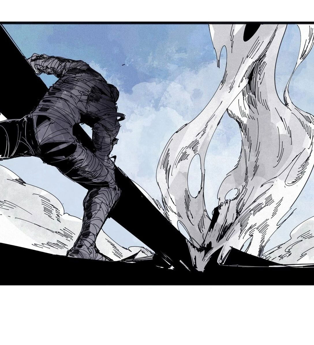 Манга Маска истины - Глава 182 Страница 3