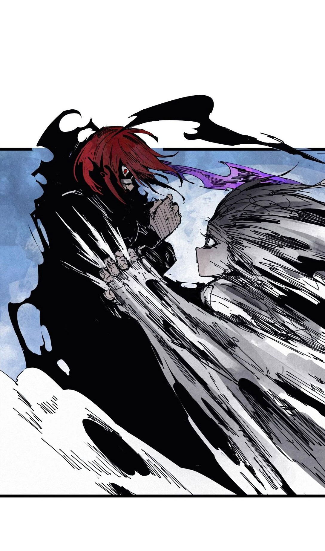 Манга Маска истины - Глава 182 Страница 10