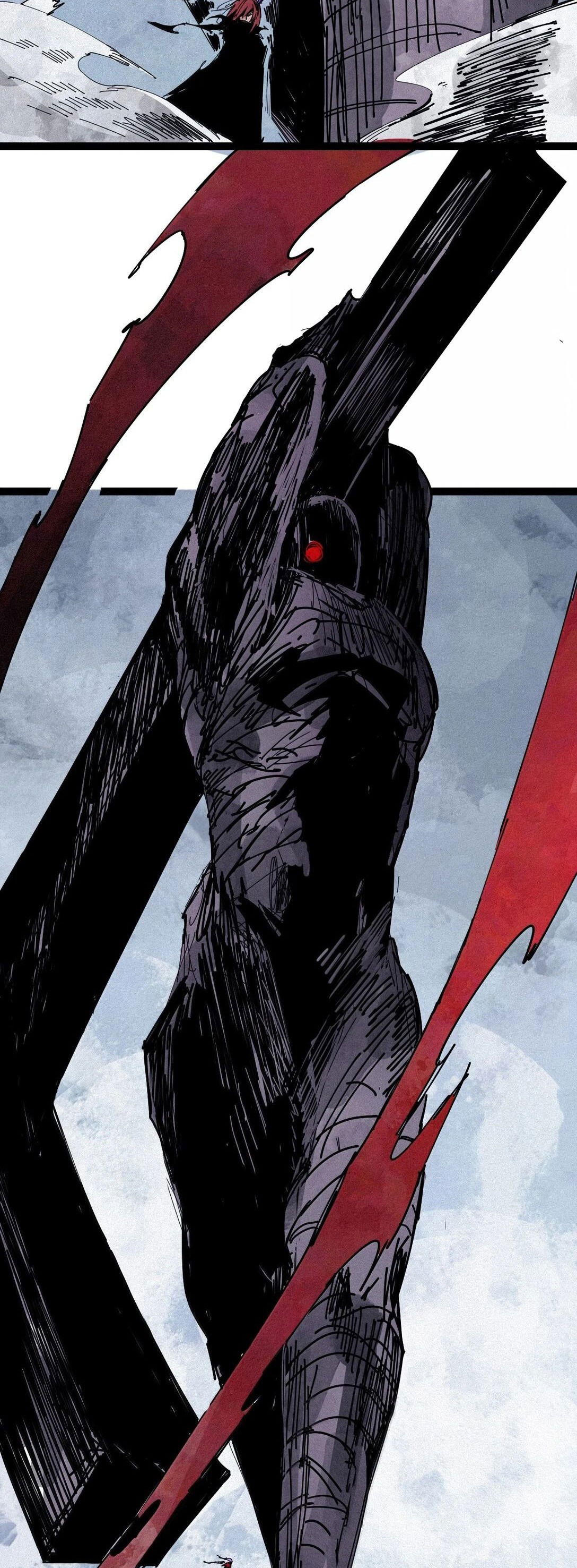 Манга Маска истины - Глава 181 Страница 27