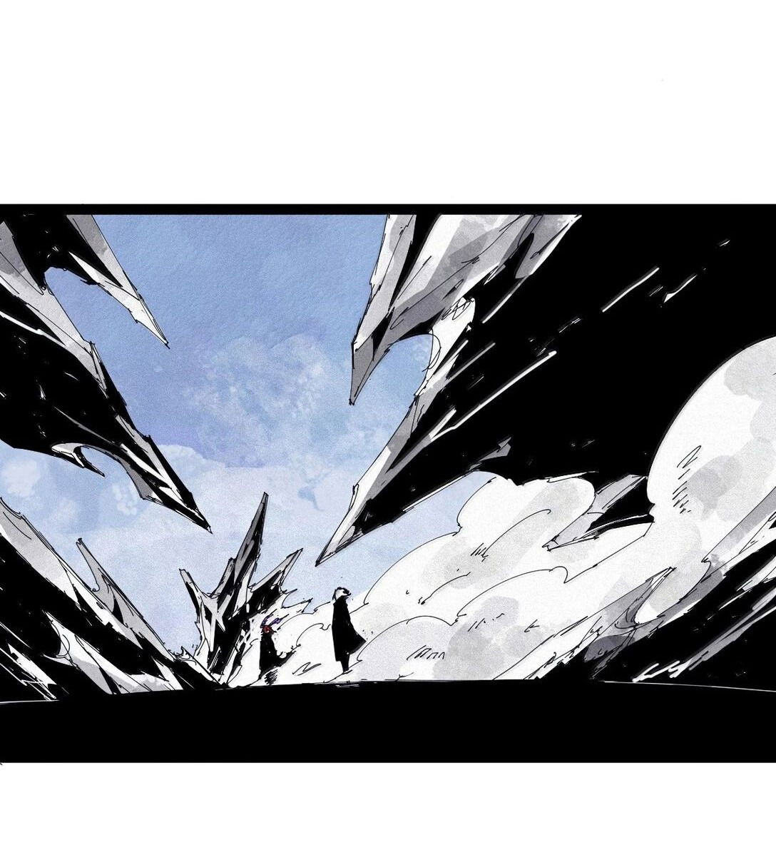 Манга Маска истины - Глава 181 Страница 5