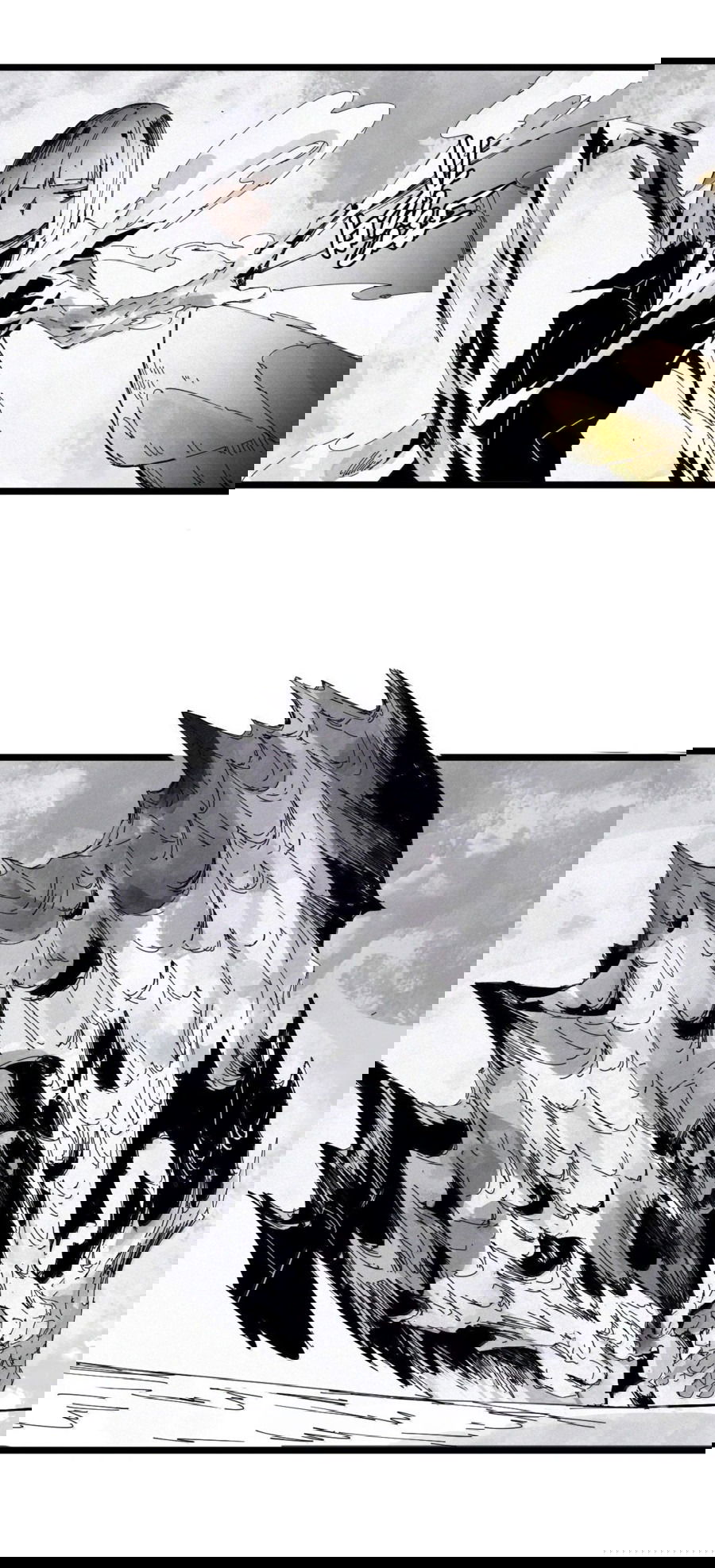 Манга Маска истины - Глава 179 Страница 9