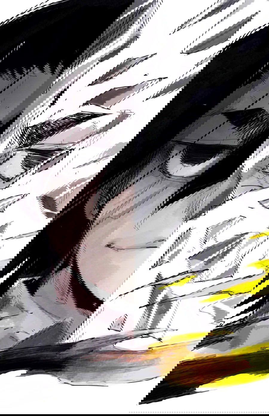 Манга Маска истины - Глава 179 Страница 1