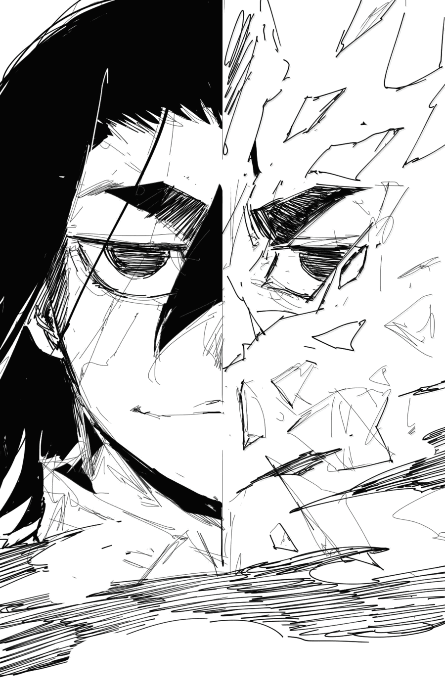 Манга Маска истины - Глава 178 Страница 1