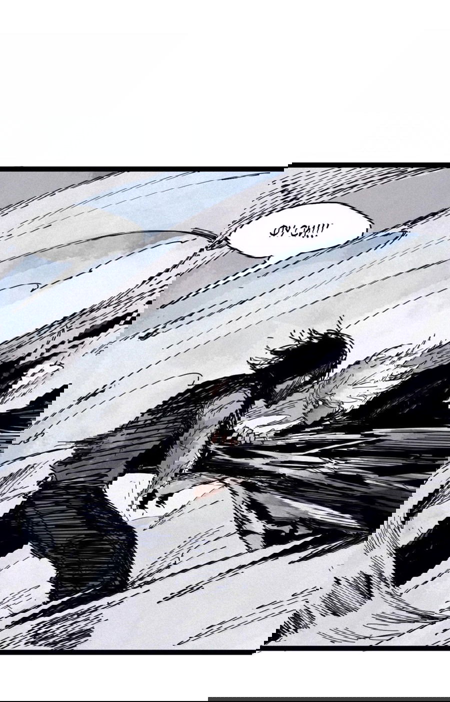 Манга Маска истины - Глава 177 Страница 32