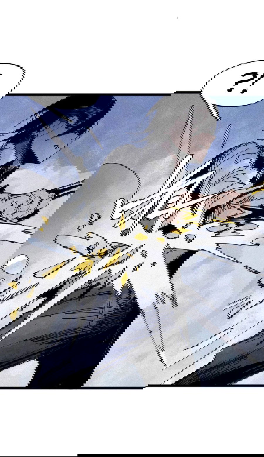 Манга Маска истины - Глава 177 Страница 5