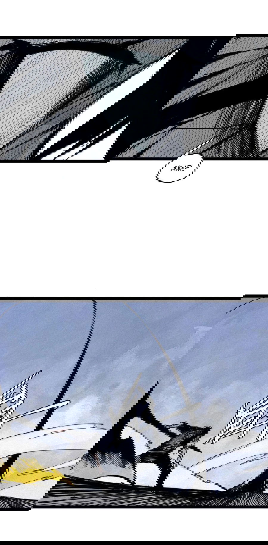 Манга Маска истины - Глава 177 Страница 21