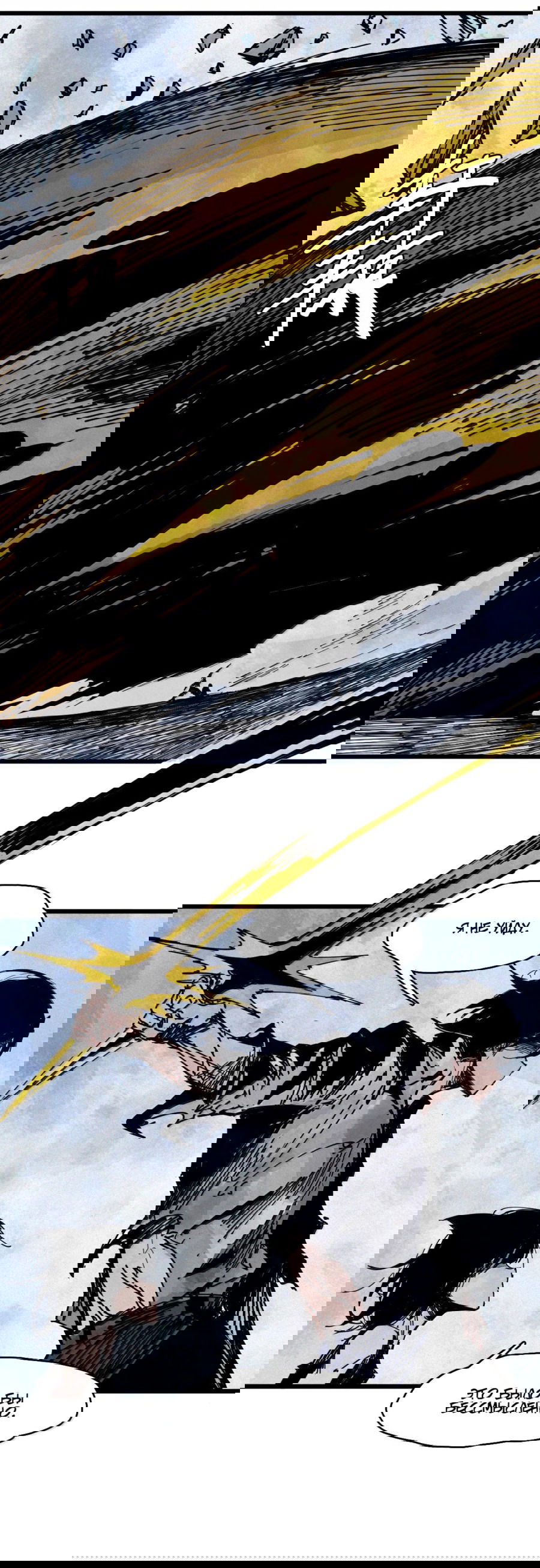 Манга Маска истины - Глава 176 Страница 20