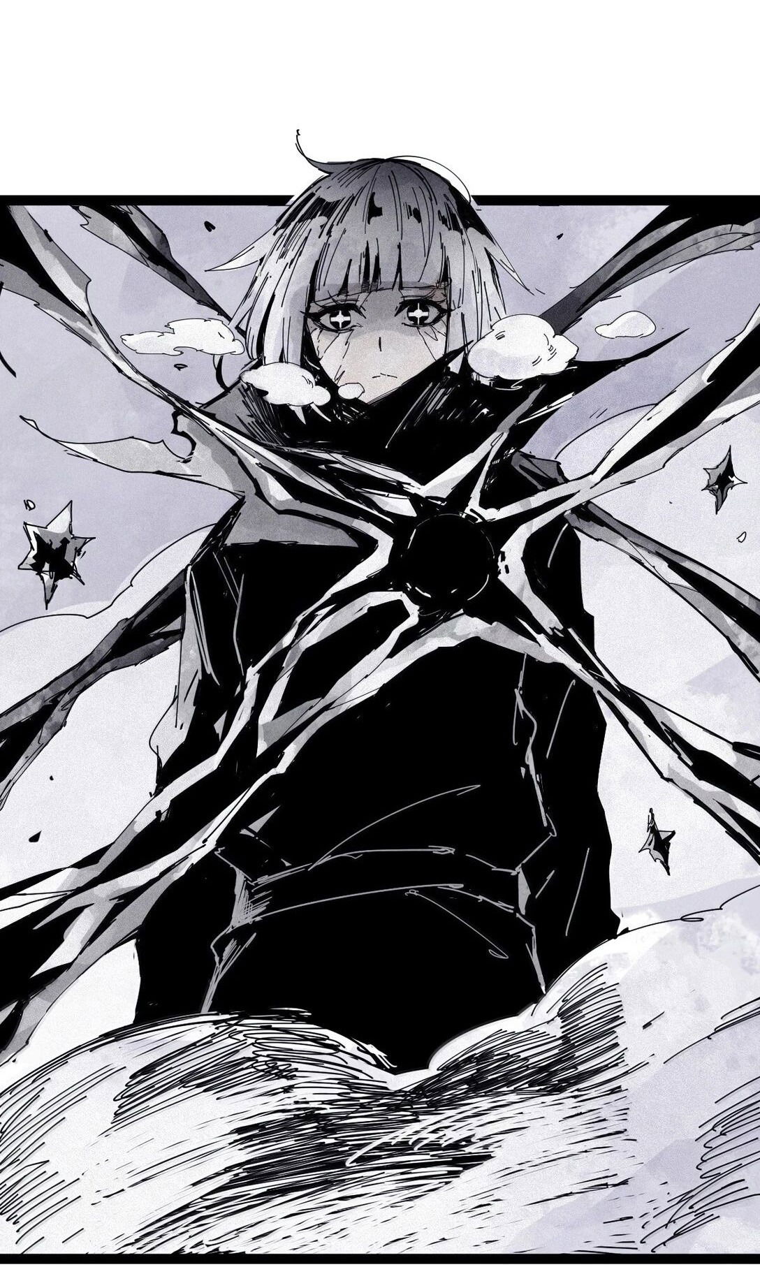 Манга Маска истины - Глава 175 Страница 34