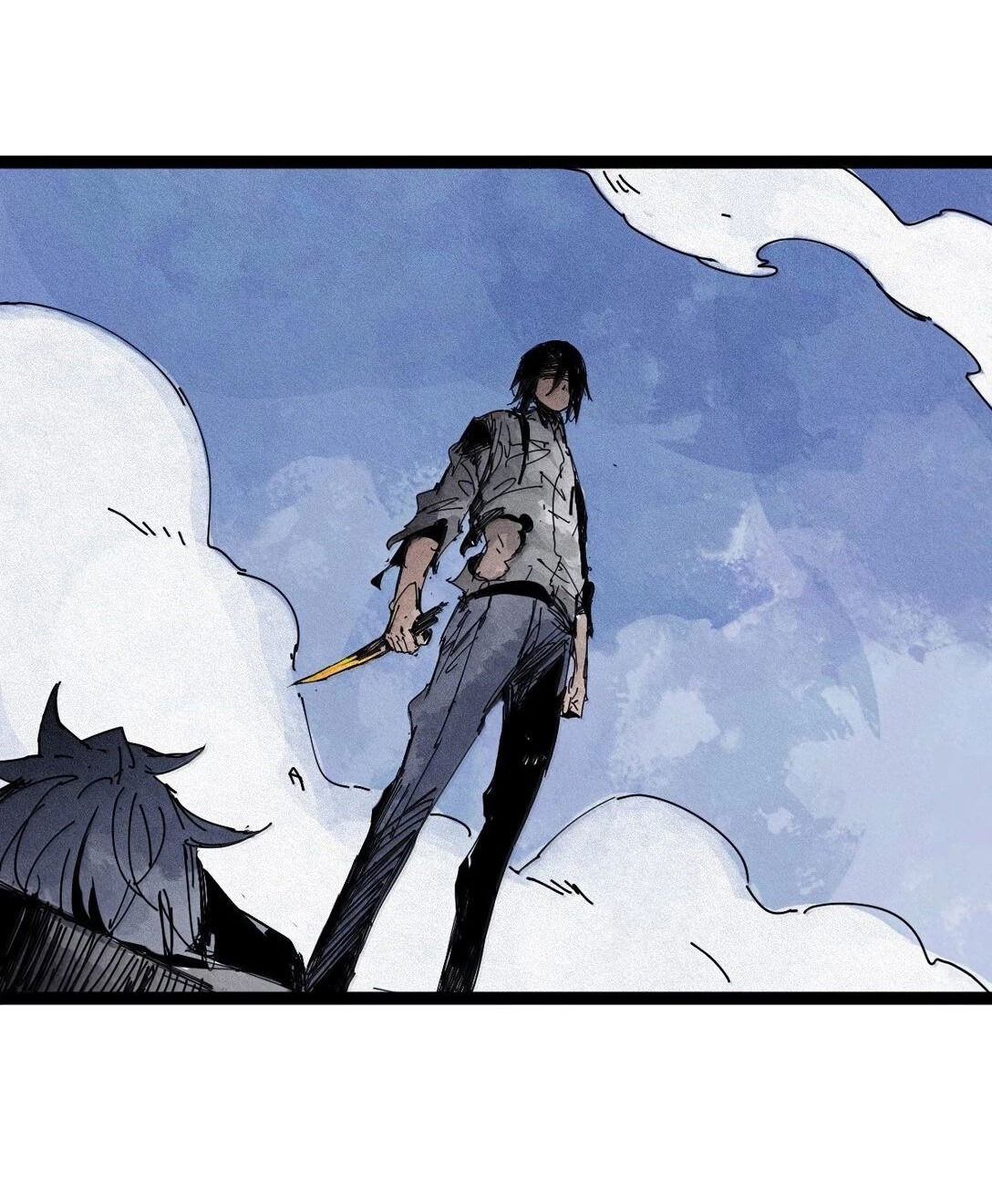 Манга Маска истины - Глава 175 Страница 8