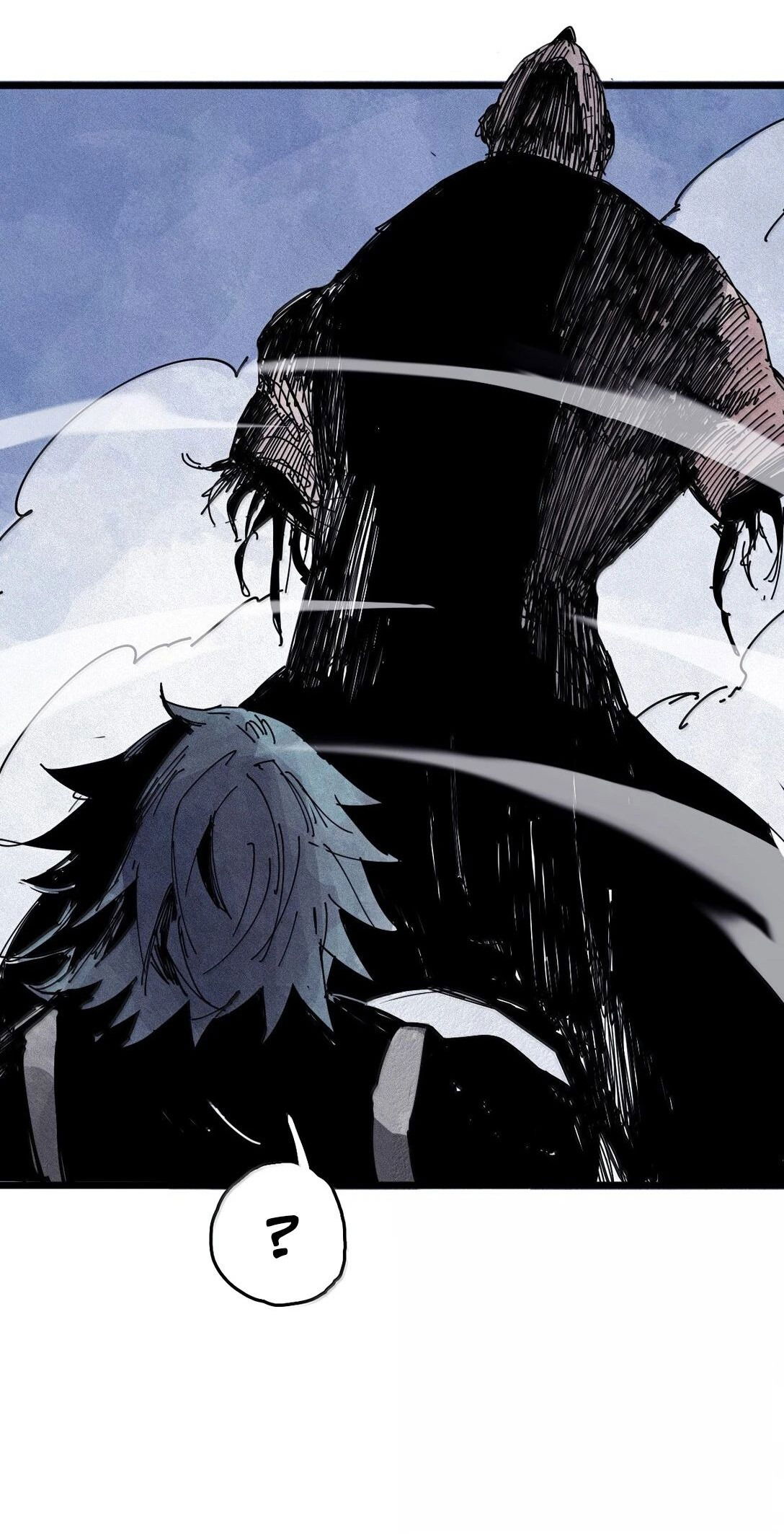 Манга Маска истины - Глава 174 Страница 14