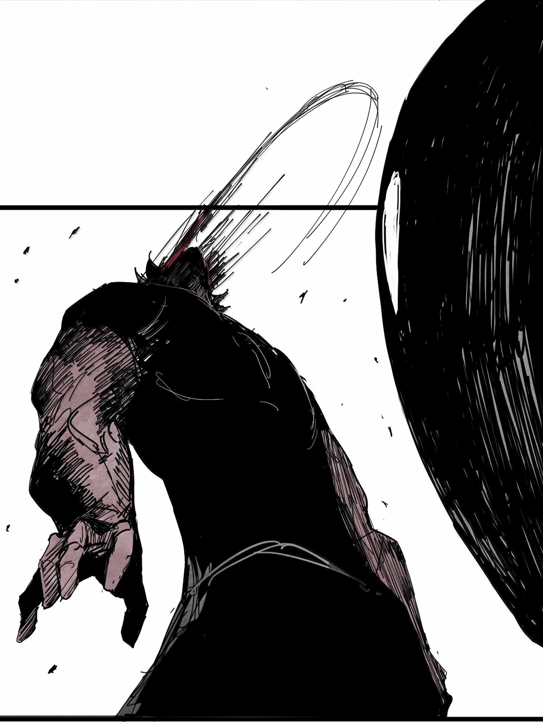 Манга Маска истины - Глава 173 Страница 13