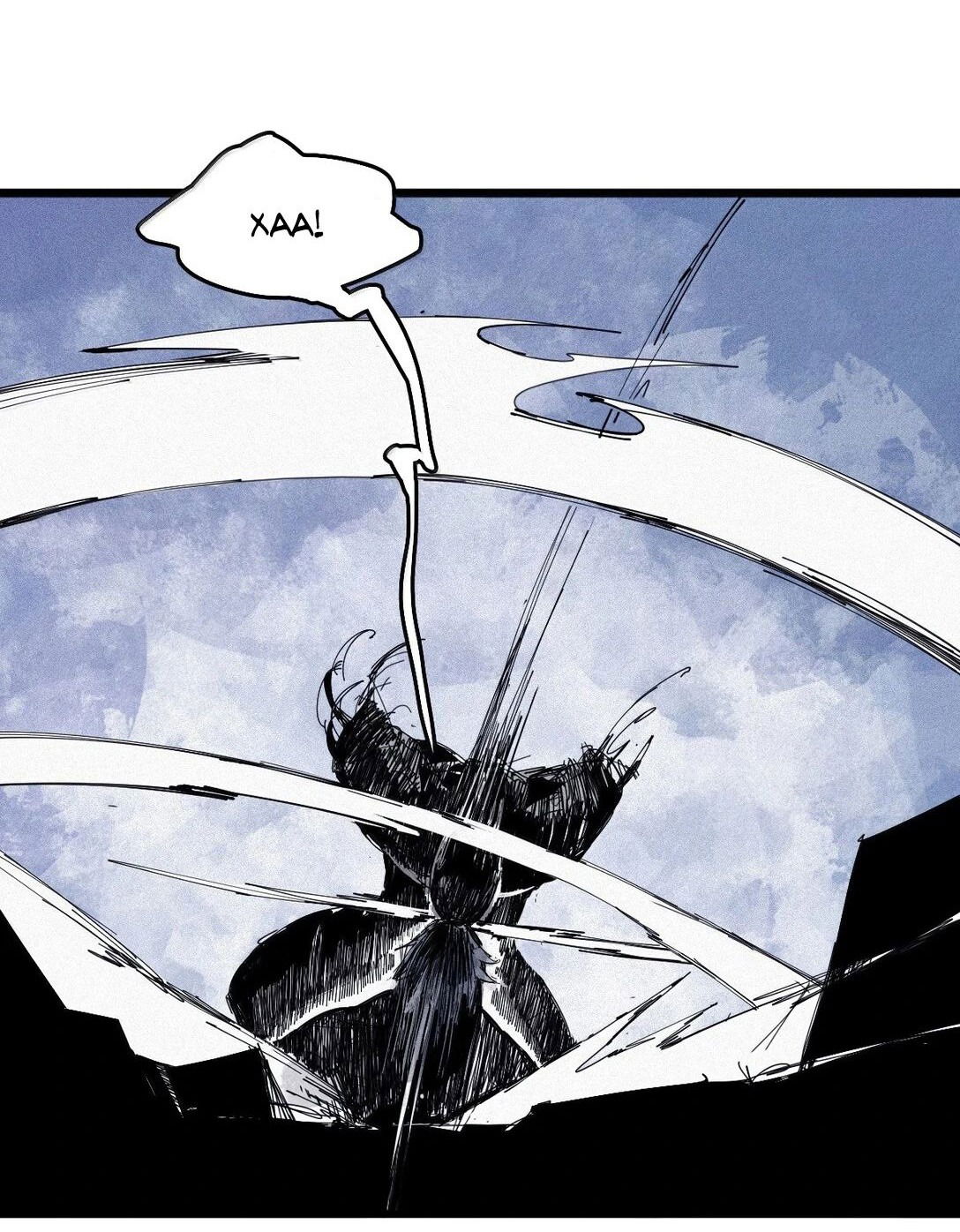 Манга Маска истины - Глава 173 Страница 27