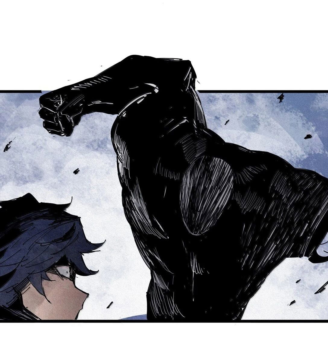 Манга Маска истины - Глава 172 Страница 22