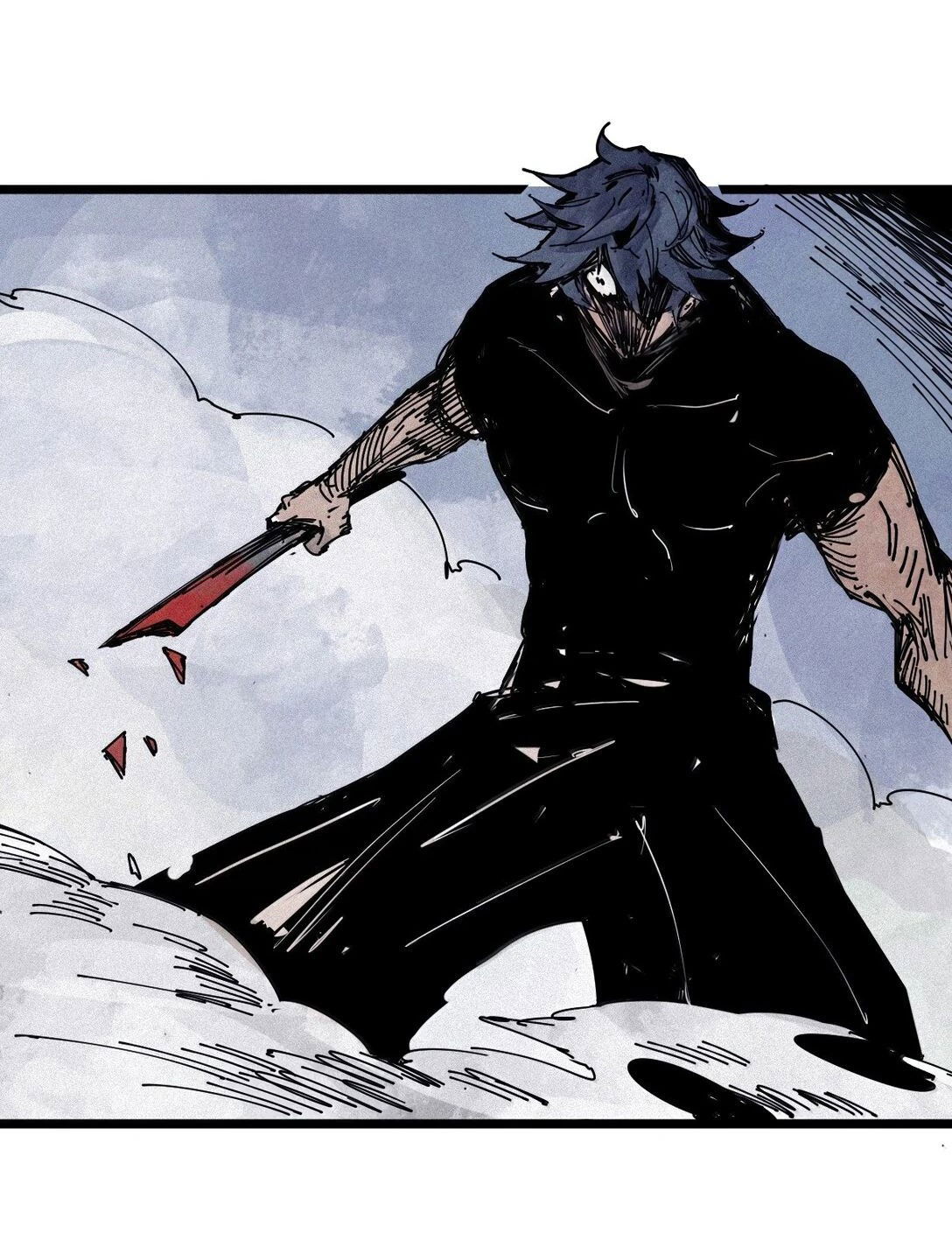 Манга Маска истины - Глава 171 Страница 33