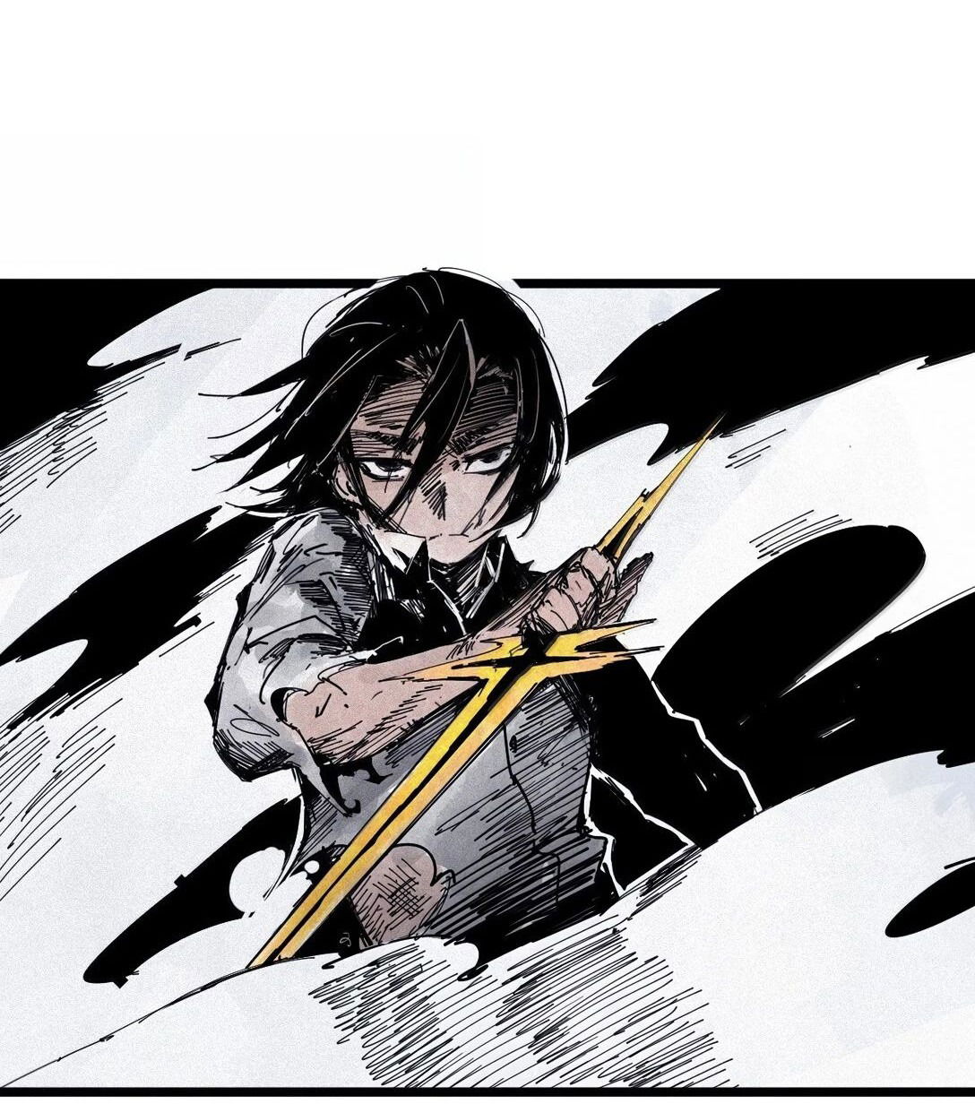 Манга Маска истины - Глава 171 Страница 20