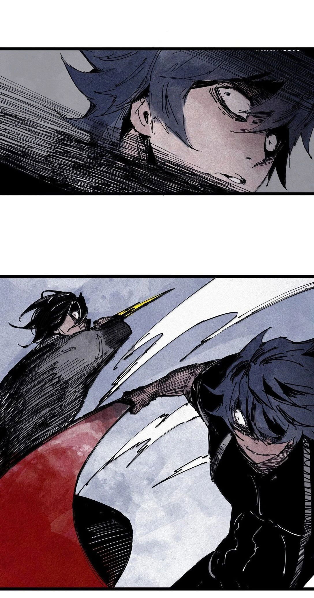 Манга Маска истины - Глава 171 Страница 26