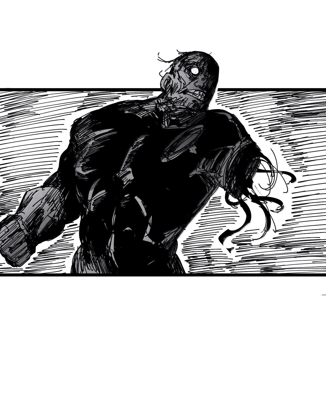 Манга Маска истины - Глава 171 Страница 7