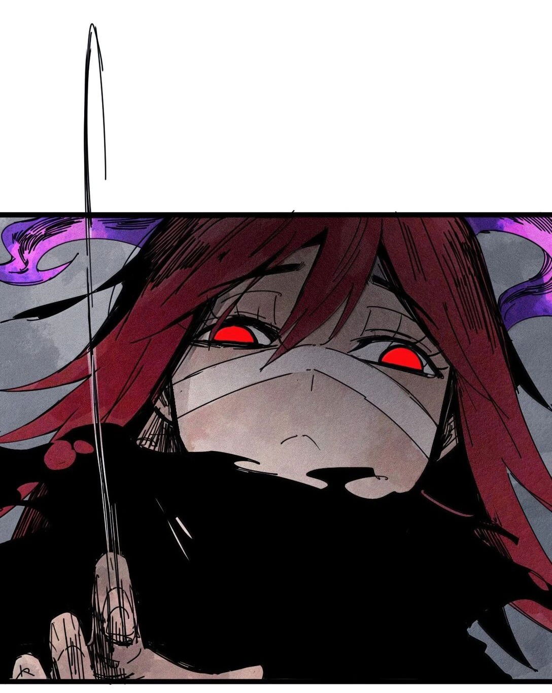 Манга Маска истины - Глава 170 Страница 22