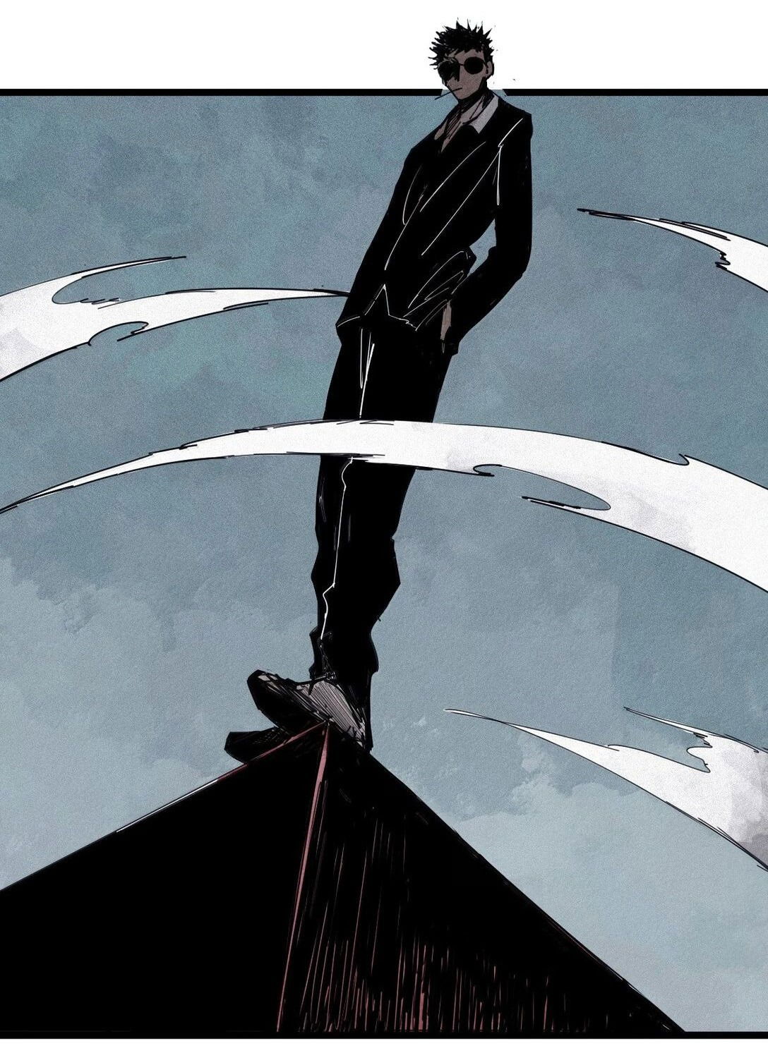 Манга Маска истины - Глава 170 Страница 14