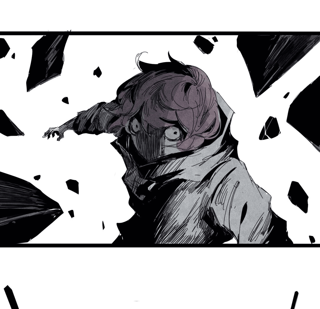 Манга Маска истины - Глава 169 Страница 22